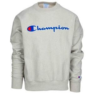 champion hoodie